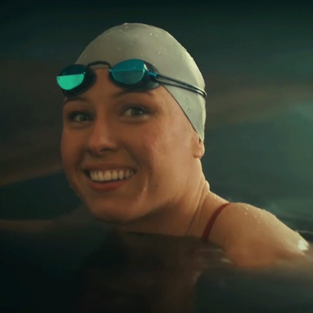Paralympian Jessica Long Shares Her Story in Must-See Super Bowl Ad - E! Online - NewsOpener Paralympian Jessica Long Shares Her Story in Must-See Super Bowl Ad - E! Online